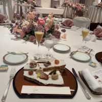 素材にこだわっており美味しかった