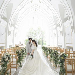 前撮りの写真です！