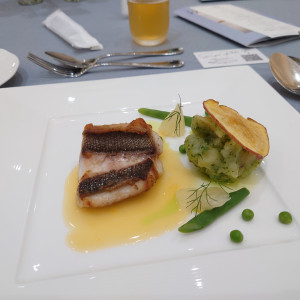 料理|776686さんのアーククラブ迎賓館（郡山）/テイクアンドギヴ・ニーズウェディングの写真(2566962)