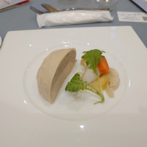 料理|776686さんのアーククラブ迎賓館（郡山）/テイクアンドギヴ・ニーズウェディングの写真(2566960)