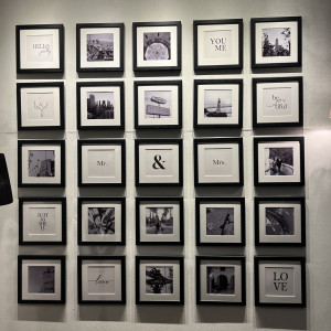 写真を飾れます|776707さんのルシアスガーデンの写真(2566979)