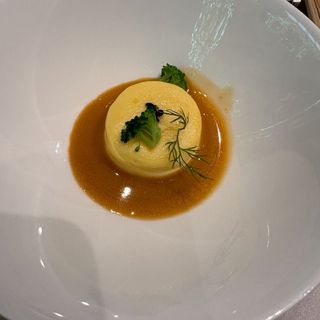 Central Terrace TOKYO（セントラル テラス トーキョー）のクチコミ 料理・ケーキの写真（2枚目）