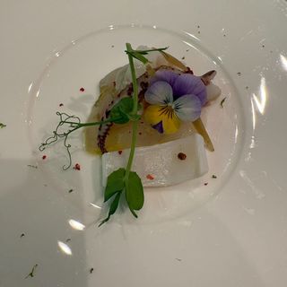 Central Terrace TOKYO（セントラル テラス トーキョー）のクチコミ 料理・ケーキの写真（1枚目）