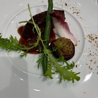 Central Terrace TOKYO（セントラル テラス トーキョー）のクチコミ 料理・ケーキの写真（4枚目）