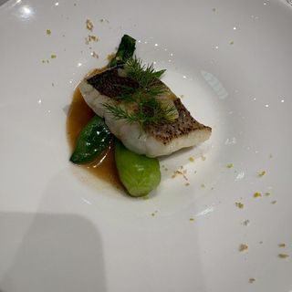 Central Terrace TOKYO（セントラル テラス トーキョー）のクチコミ 料理・ケーキの写真（3枚目）
