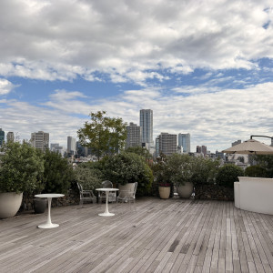 ガーデン|776710さんのCentral Terrace TOKYO（セントラル テラス トーキョー）の写真(2566983)