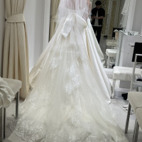 ウェディングドレス