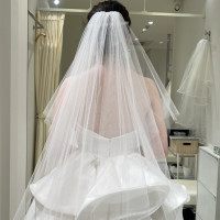 ウェディングドレス