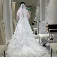 ウェディングドレス