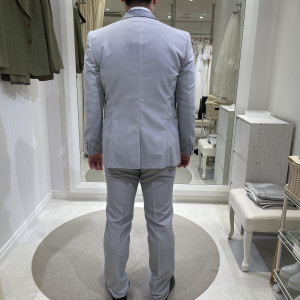 タキシード|776744さんのラグナヴェール金沢の写真(2567168)