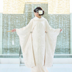 チャペル前撮り|776744さんのラグナヴェール金沢の写真(2567115)