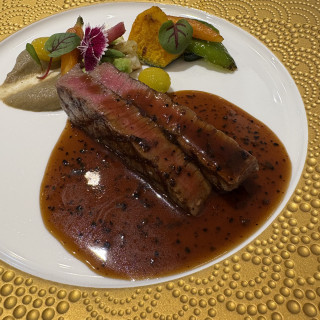 見学の時に試食しました。