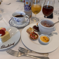 バースデープレートになっていて嬉しかったです