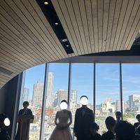 Central Terrace TOKYO（セントラル テラス トーキョー）のチャペル・挙式会場の写真（2枚目）