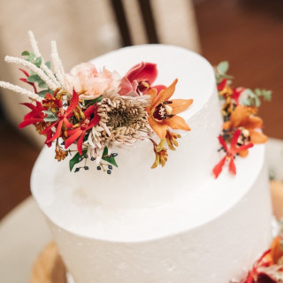 スポンジがふわふわでクリームもしつこくなく美味しかった