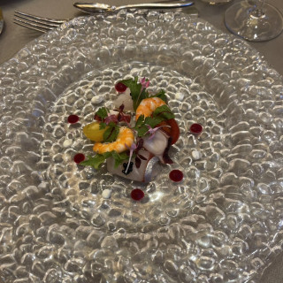 見た目も綺麗で楽しめました