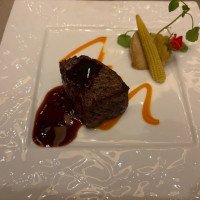 久々のフランス料理でしたが美味しかったです