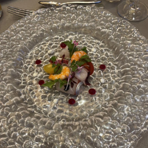 見た目も綺麗で楽しめました|776815さんのBIANCARA HILLSIDE TERRACE（ビアンカーラ ヒルサイドテラス）の写真(2567360)