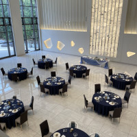 各卓テーブル。