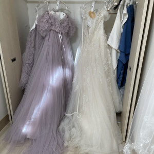 衣装|776832さんのアールベルアンジェ奈良の写真(2571672)