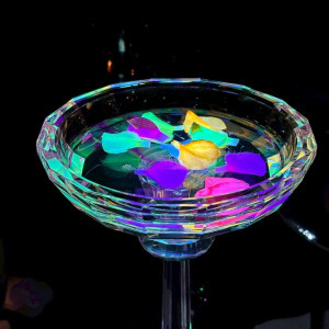 各卓演出。|776832さんのアールベルアンジェ奈良の写真(2571667)