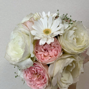 ブーケ|776832さんのアールベルアンジェ奈良の写真(2571666)