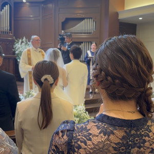 挙式場|776842さんのアニヴェルセル 大宮の写真(2567453)