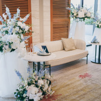 新郎新婦の席（選べます）