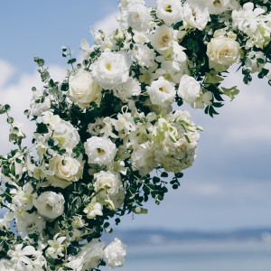 装花|776846さんのハレクラニ沖縄の写真(2567574)