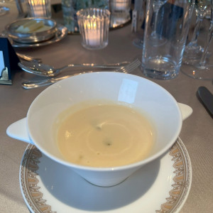 アミューズ|776848さんのヨコハマ グランド インターコンチネンタル ホテルの写真(2567466)