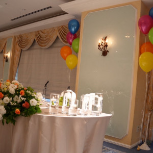 高砂|776848さんのヨコハマ グランド インターコンチネンタル ホテルの写真(2567470)