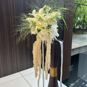 ブーケ|776850さんの麗風つくば シーズンズテラスの写真(2567471)