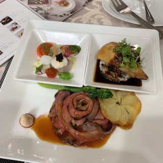 試食ですがたくさんいただけました。