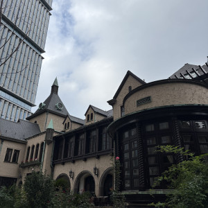 外観|776859さんの赤坂プリンス クラシックハウスの写真(2567649)