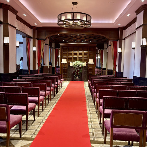 赤坂プリンス クラシックハウス