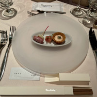 3種のピンチョス