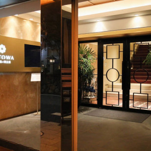 外観|776862さんのKOTOWA 鎌倉 鶴ヶ岡会館(コトワ 鎌倉 鶴ヶ岡会館)の写真(2567660)