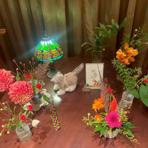 ウェルカムスペース|776862さんのKOTOWA 鎌倉 鶴ヶ岡会館(コトワ 鎌倉 鶴ヶ岡会館)の写真(2567726)