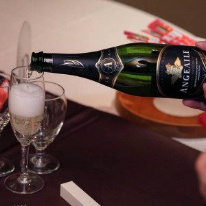 乾杯酒|776862さんのKOTOWA 鎌倉 鶴ヶ岡会館(コトワ 鎌倉 鶴ヶ岡会館)の写真(2567686)