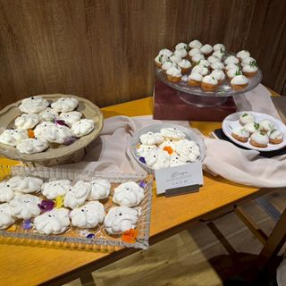 Central Terrace TOKYO（セントラル テラス トーキョー）のクチコミ その他の写真（1枚目）