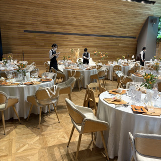 どんなお花でも素敵に見える