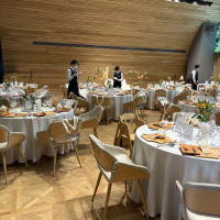 どんなお花でも素敵に見える