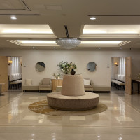 親族の控え室別