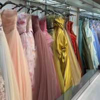 ドレス4000着から選べる