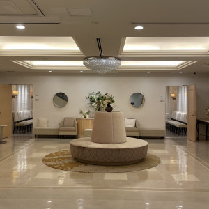 親族の控え室別|776867さんのアニヴェルセル ヒルズ横浜の写真(2567597)