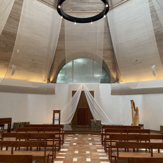 木の匂いが心地いい