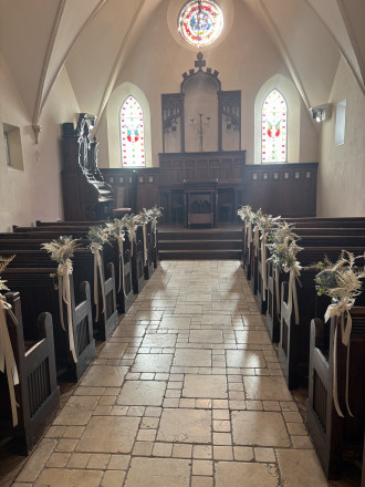 海辺のガーデンハウス リーベリア