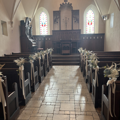 海辺のガーデンハウス リーベリア