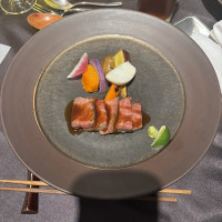 ローストビーフ