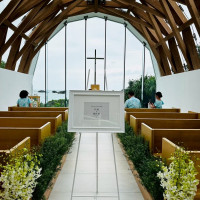 ウェルカムボード